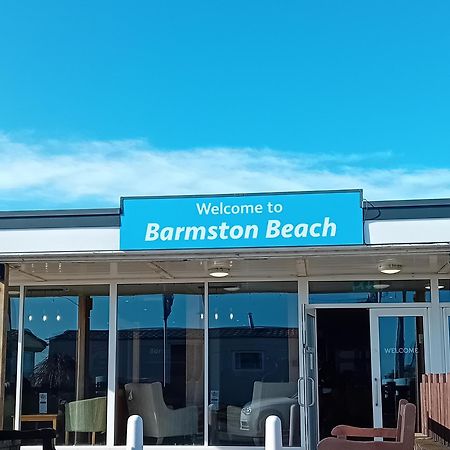 Roseanna Retreat Barmston Beach Parkdean Holiday Park Hotell Eksteriør bilde