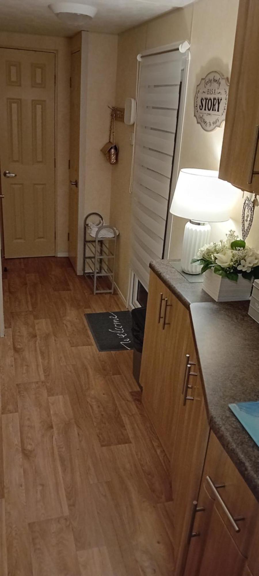 Roseanna Retreat Barmston Beach Parkdean Holiday Park Hotell Eksteriør bilde