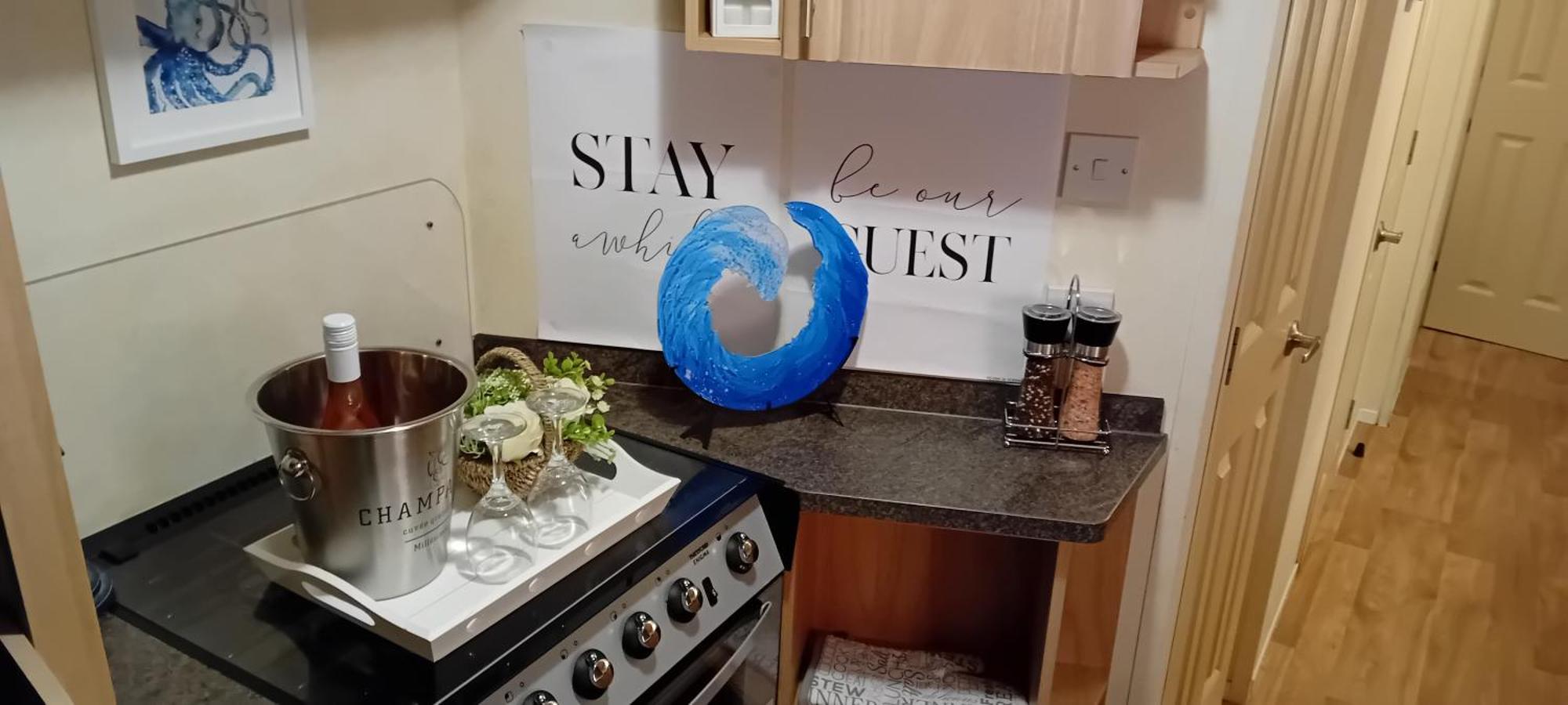 Roseanna Retreat Barmston Beach Parkdean Holiday Park Hotell Eksteriør bilde