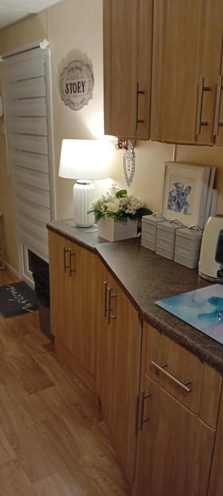 Roseanna Retreat Barmston Beach Parkdean Holiday Park Hotell Eksteriør bilde