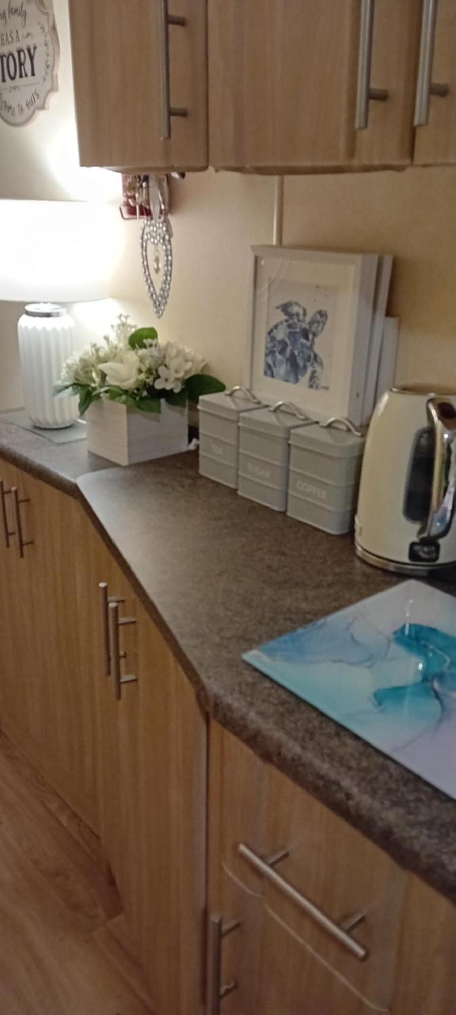Roseanna Retreat Barmston Beach Parkdean Holiday Park Hotell Eksteriør bilde