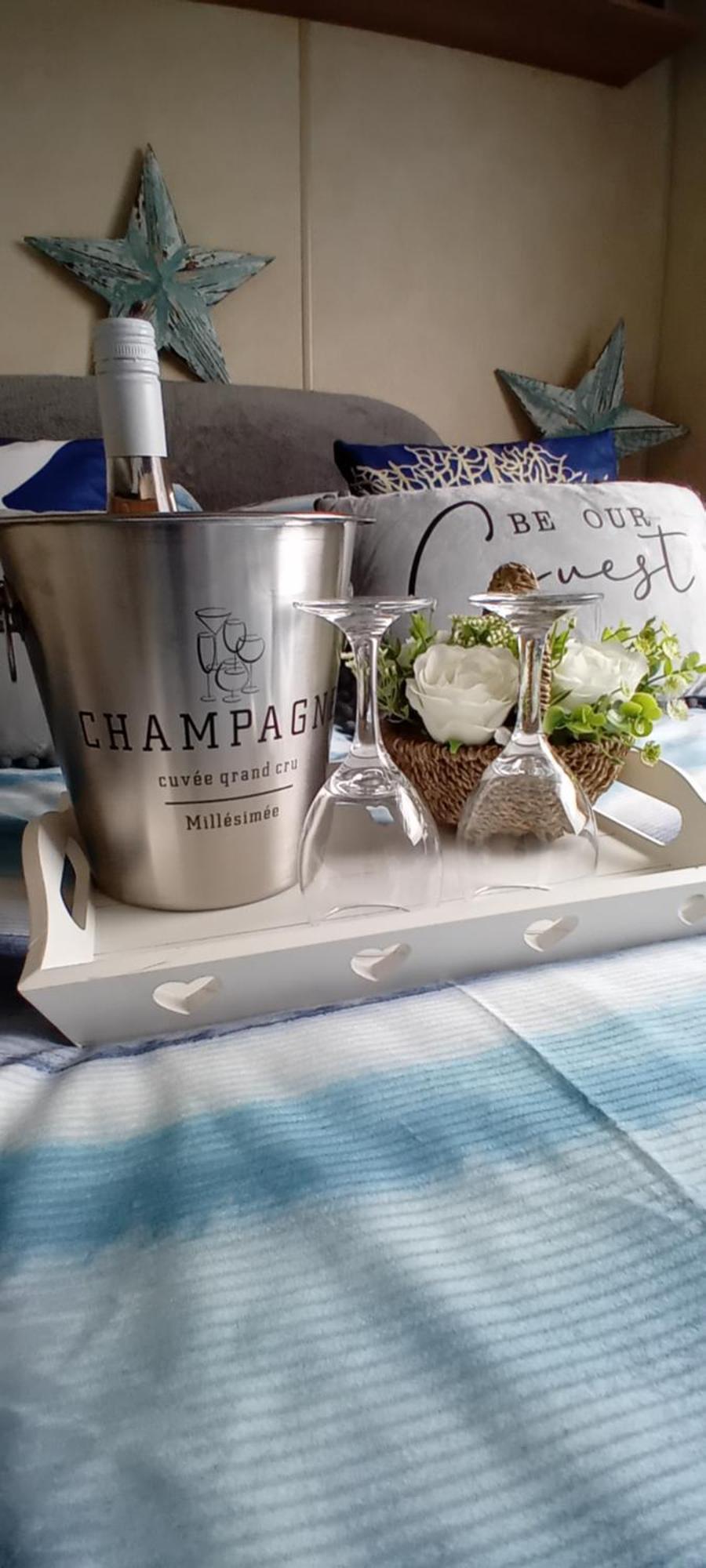Roseanna Retreat Barmston Beach Parkdean Holiday Park Hotell Eksteriør bilde
