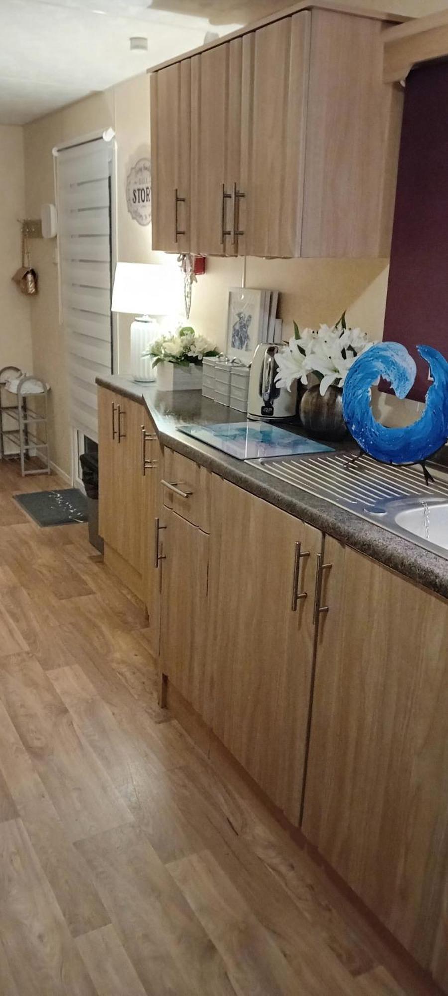 Roseanna Retreat Barmston Beach Parkdean Holiday Park Hotell Eksteriør bilde