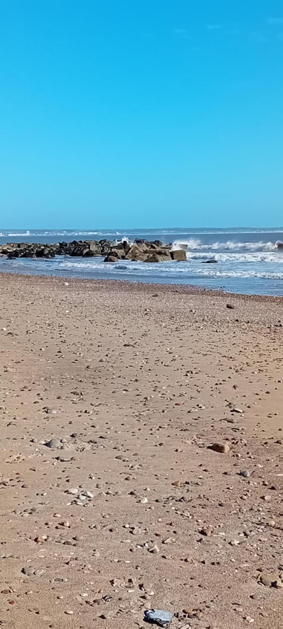 Roseanna Retreat Barmston Beach Parkdean Holiday Park Hotell Eksteriør bilde