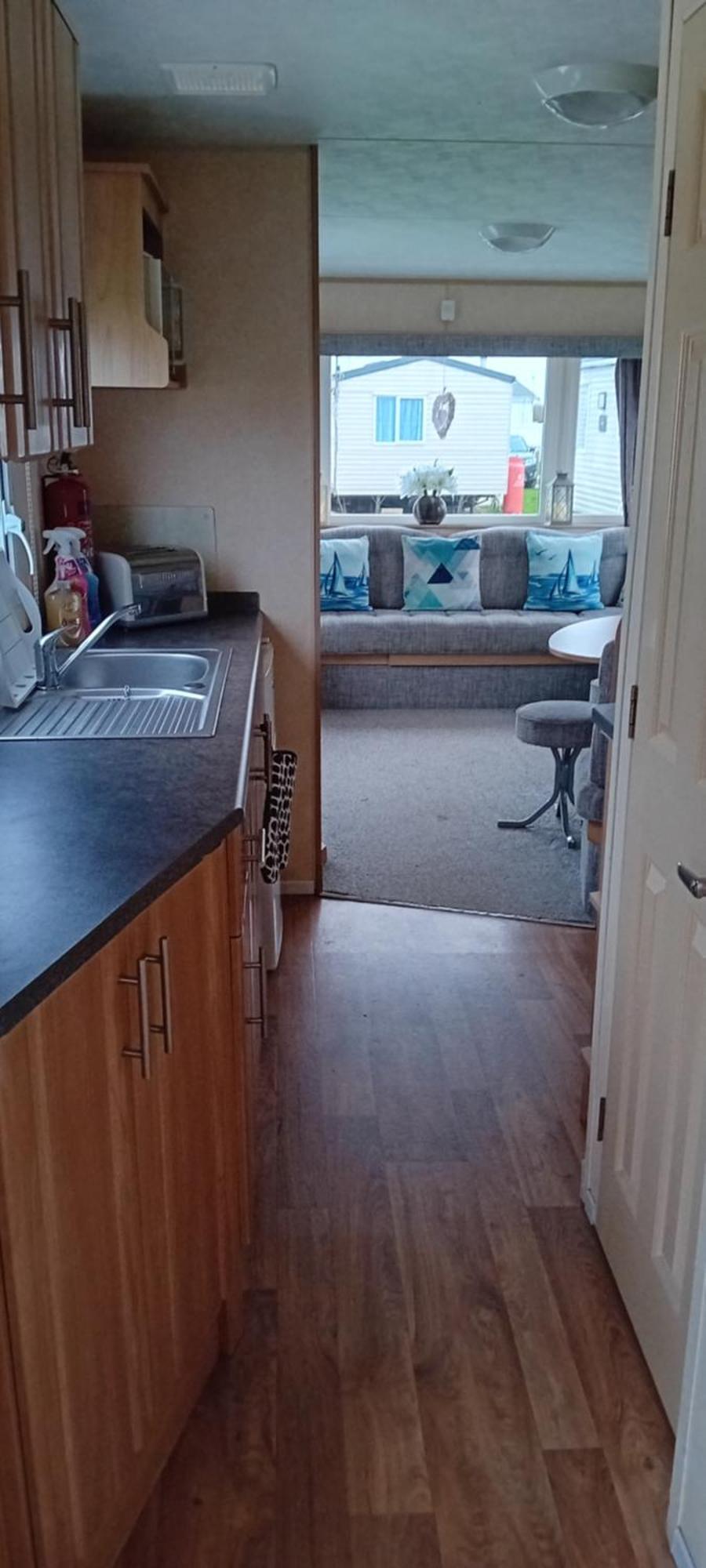 Roseanna Retreat Barmston Beach Parkdean Holiday Park Hotell Eksteriør bilde