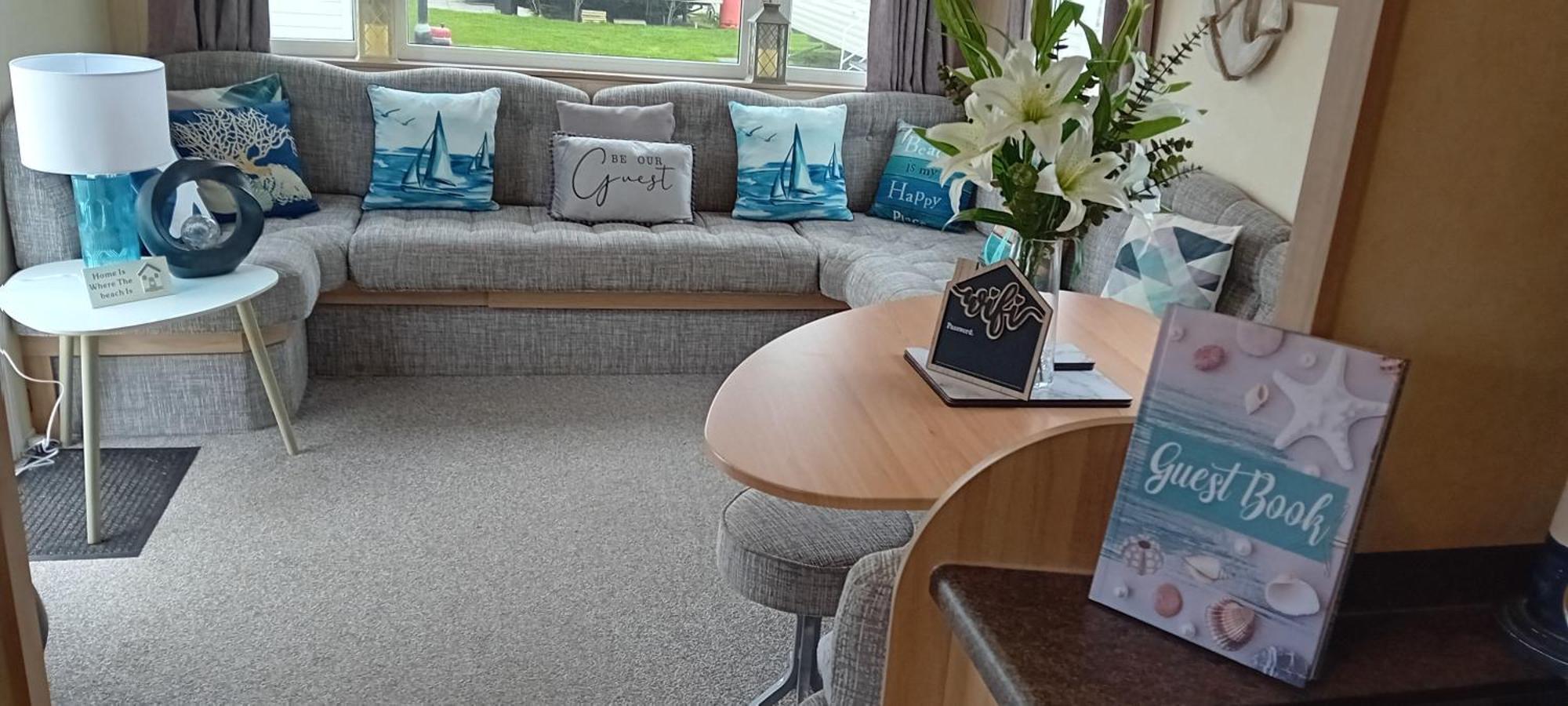 Roseanna Retreat Barmston Beach Parkdean Holiday Park Hotell Eksteriør bilde