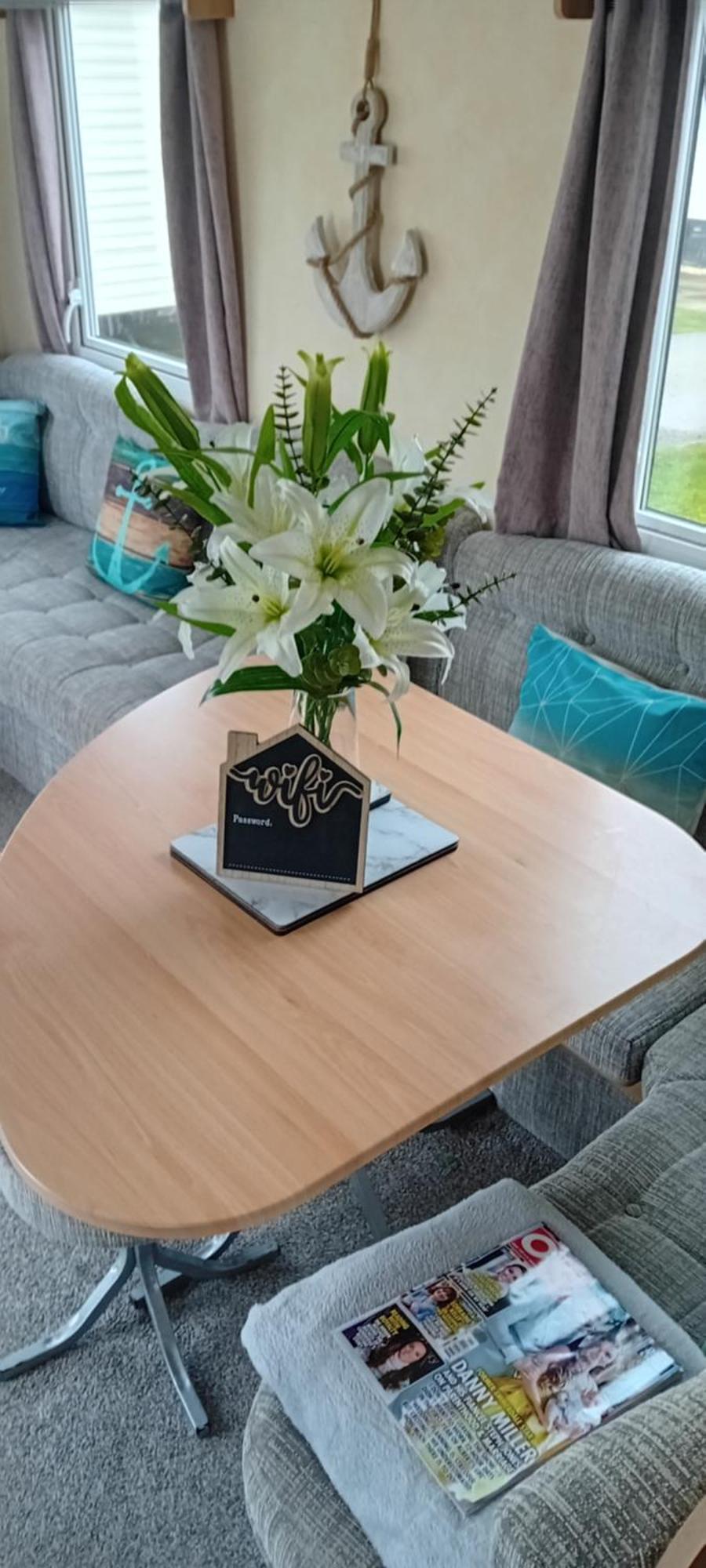 Roseanna Retreat Barmston Beach Parkdean Holiday Park Hotell Eksteriør bilde