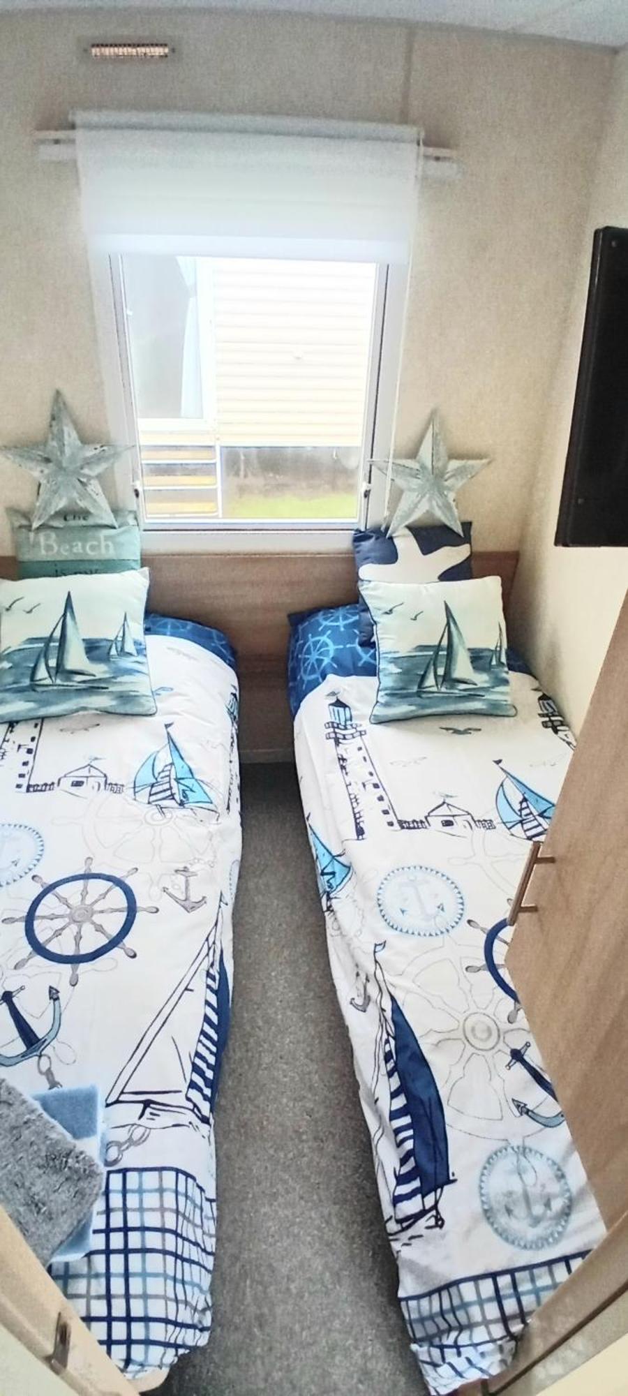 Roseanna Retreat Barmston Beach Parkdean Holiday Park Hotell Eksteriør bilde