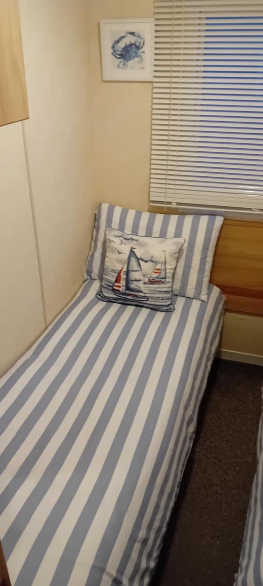 Roseanna Retreat Barmston Beach Parkdean Holiday Park Hotell Eksteriør bilde