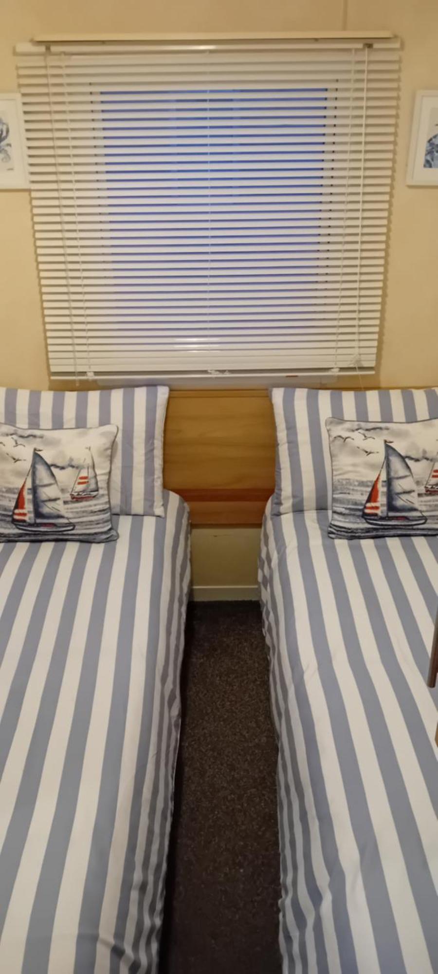 Roseanna Retreat Barmston Beach Parkdean Holiday Park Hotell Eksteriør bilde