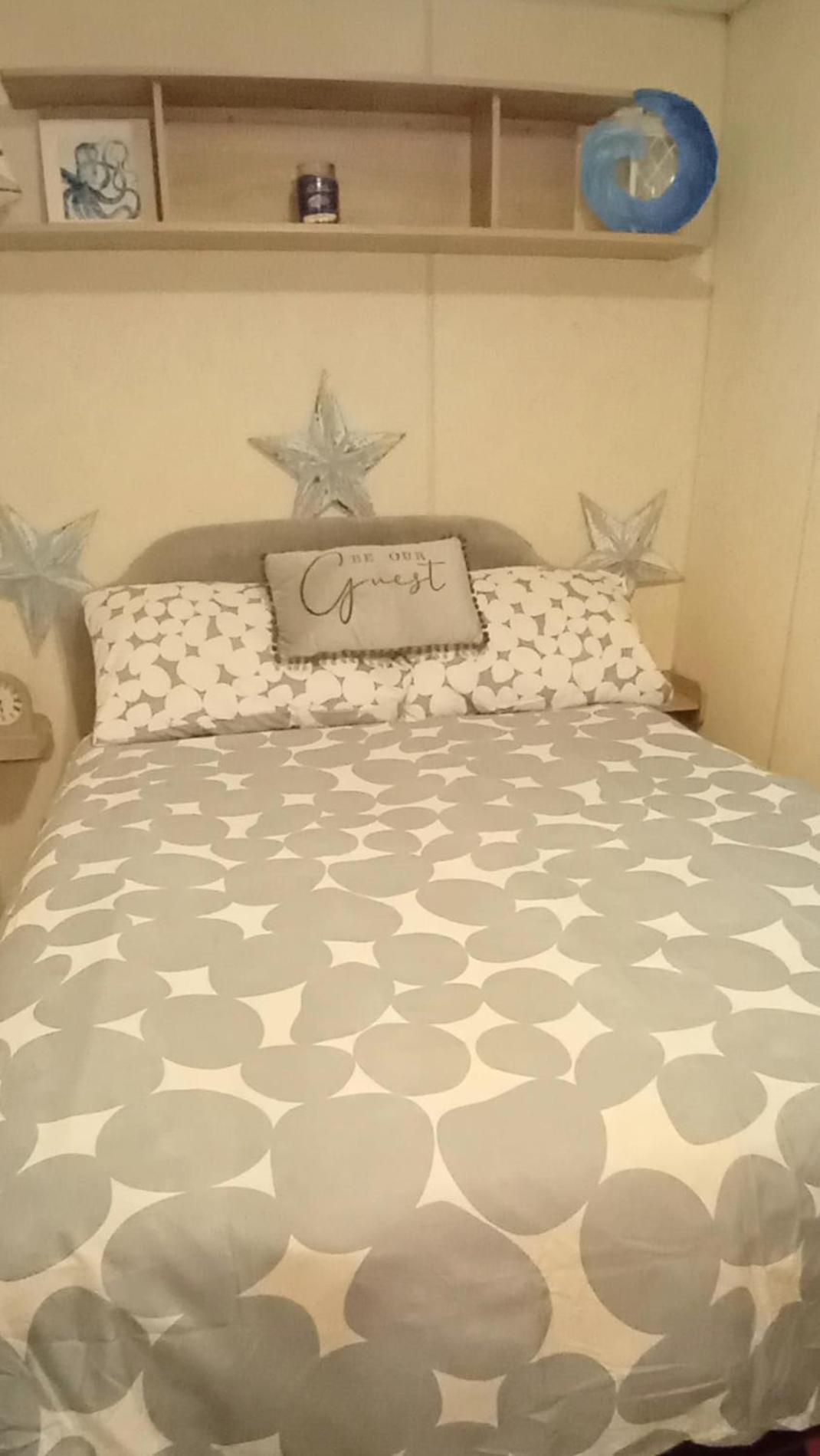 Roseanna Retreat Barmston Beach Parkdean Holiday Park Hotell Eksteriør bilde