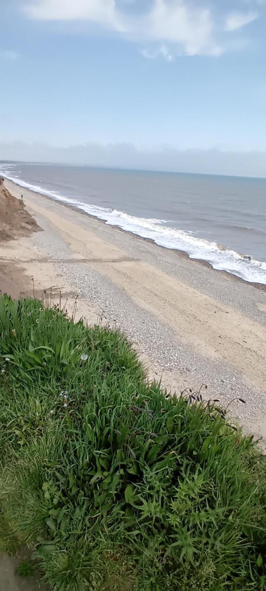 Roseanna Retreat Barmston Beach Parkdean Holiday Park Hotell Eksteriør bilde