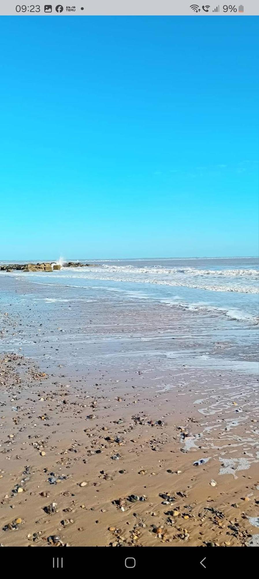 Roseanna Retreat Barmston Beach Parkdean Holiday Park Hotell Eksteriør bilde