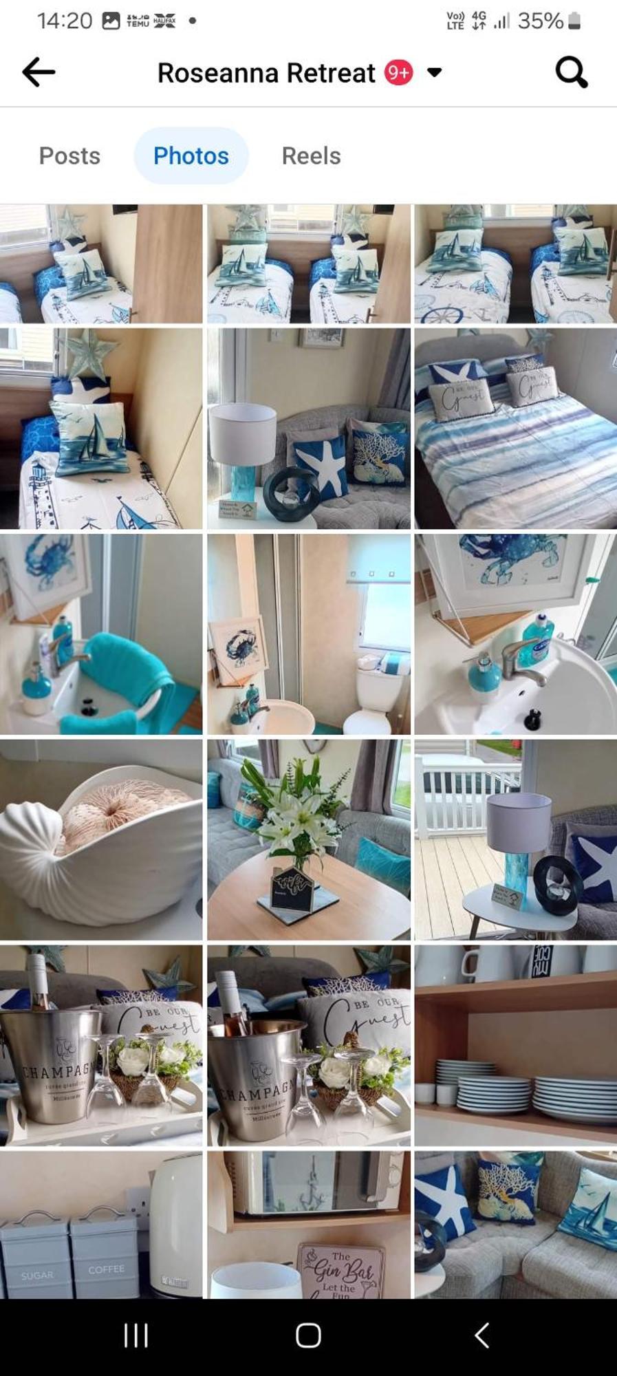 Roseanna Retreat Barmston Beach Parkdean Holiday Park Hotell Eksteriør bilde