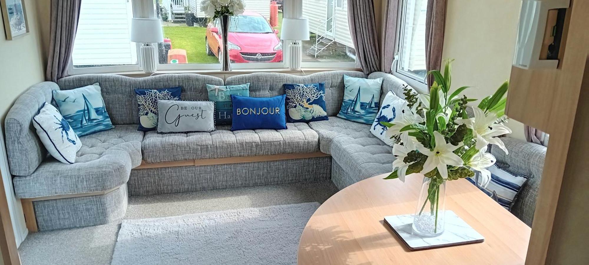 Roseanna Retreat Barmston Beach Parkdean Holiday Park Hotell Eksteriør bilde