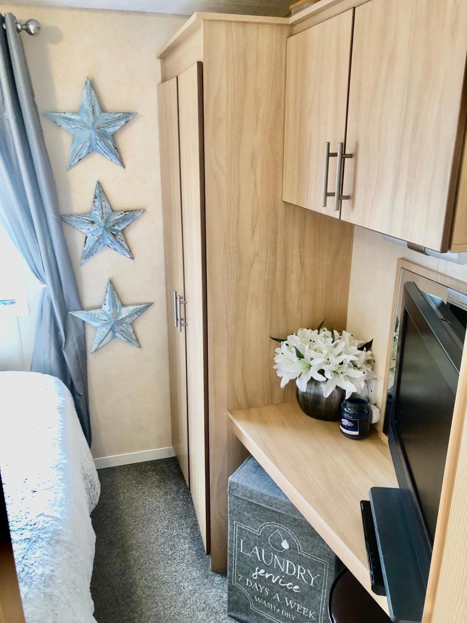 Roseanna Retreat Barmston Beach Parkdean Holiday Park Hotell Eksteriør bilde